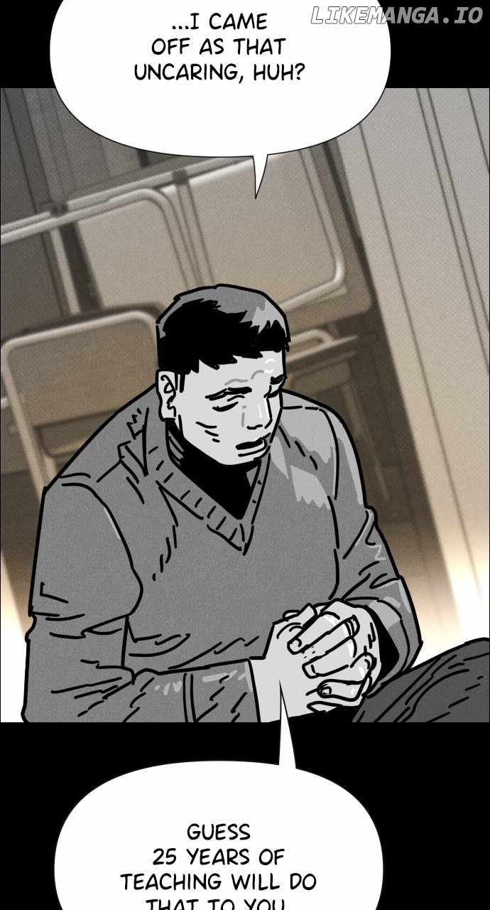 Zombie Funeral Services Chapter 34 117